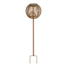 Carlisle Lampe fra House Nordic i natur