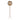 Carlisle Lampe fra House Nordic i natur