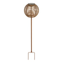 Carlisle Lampe fra House Nordic i natur