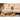 Salford Lampe fra House Nordic i brun / Sort - billede 8
