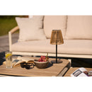 Salford Lampe fra House Nordic i brun / Sort - billede 8