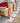 Bloomingville MINI - Charlie Bogkasse i FSC MDF - Multifarvet