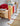 Bloomingville MINI - Charlie Bogkasse i FSC MDF - Multifarvet