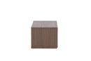 Venture Home - Dragh - TV bord 100x35x28 cm - Mocca