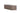 Venture Home - Dragh - TV bord 100x35x28 cm - Mocca - Bolig og Haven