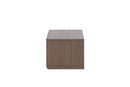 Venture Home - Dragh - TV bord 100x35x28 cm - Mocca