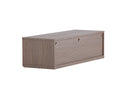 Venture Home - Dragh - TV bord 100x35x28 cm - Mocca