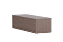 Venture Home - Dragh - TV bord 100x35x28 cm - Mocca