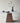 Venture Home - Cael – stenlook bordplade & mocca ben – 120x120x75 cm