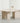 Vind - Flower Sofa bord, 115x76x40 cm - MDF Beige, FSC 100% - Bolig og Haven