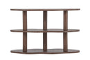 Vind - Moln reol, 120x45x75 cm - Mocca