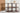 Vind - Moln reol, 120x45x75 cm - Mocca - Bolig og Haven