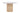 Venture Home - Tekla spisebord – natur MDF & calacatta-look – Ø120x75 cm - Bolig og Haven