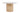 Venture Home - Tekla spisebord – natur MDF & calacatta-look – Ø120x75 cm - Bolig og Haven