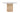 Venture Home - Tekla spisebord – natur MDF & calacatta-look – Ø120x75 cm - Bolig og Haven