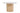 Venture Home - Tekla spisebord – natur MDF & calacatta-look – Ø120x75 cm - Bolig og Haven