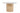 Venture Home - Tekla spisebord – natur MDF & calacatta-look – Ø120x75 cm - Bolig og Haven