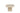 Venture Home - Krille – sofabord i travertinlook – 120×60×35 cm - Bolig og Haven