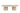 Venture Home - Krille – sofabord i travertinlook – 120×60×35 cm - Bolig og Haven