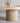 Venture Home - Krille – sofabord i travertinlook – 120×60×35 cm - Bolig og Haven