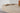 Venture Home - Krille – sidebord i travertinlook – Ø60×45 cm - Bolig og Haven