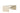Venture Home - Telemarket – sofabord med hylde – whitewash MDF – 110×50×38 cm - Bolig og Haven