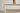 Venture Home - Telemarket – sofabord med hylde – whitewash MDF – 110×50×38 cm - Bolig og Haven