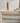 Venture Home - Telemarket – sofabord med hylde – whitewash MDF – 110×50×38 cm - Bolig og Haven