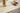 Venture Home - Telemarket – sofabord med hylde – whitewash MDF – 110×50×38 cm - Bolig og Haven