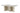 Venture Home - Flow – sofabord med organisk form – beige MDF med PU-lak – 120×80×45cm - Bolig og Haven
