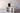 Venture Home - Flow – sofabord med organisk form – beige MDF med PU-lak – 120×80×45cm - Bolig og Haven