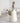 Venture Home - Krull – rundt sofabord med terracotta-look – Ø70×45 cm - Bolig og Haven