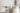 Venture Home - Krull – rundt sofabord med terracotta-look – Ø70×45 cm - Bolig og Haven