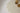Venture Home Krull – sidebord med bølget kant – Ø45×55 cm – blank beige MDF - Bolig og Haven