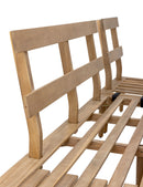 Bloomingville - Cesano Lounge Sæt Akacia Natur FSC 3 dele