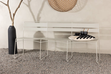 Venture Home Lina Sofa  - Beige