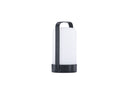 Venture Home - Fern Bordlampe Ø12xH22cm - Black/white
