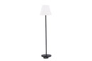 Venture Home - Moris gulvlampe Ø35*150cm - hvid/sort