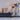 BEQUEST TV UNIT WOOD BLACK 160 CM