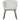 ADMIT DINING CHAIR BOUCLE NATURAL