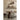 ADMIT DINING CHAIR BOUCLE NATURAL