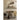 ADMIT DINING CHAIR BOUCLE BEIGE