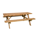 Hortus - Bord-/bænkesæt 42 mm