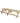 Hortus- Bord-/bænkesæt 42 mm XXL,L:300xB149cm