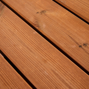 Hortus - Bord-/Bænkesæt, 177x70x158cm, Thermo Fyrretræ, 42mm