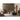 COUNTER SIDEBOARD WOOD BLACK
