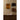 BONES TABLE LAMP PAPER NATURAL/BLACK