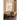LIMIT DINING TABLE ROUND MANGO WOOD WALNUT O130CM