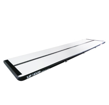 My Hood - Airtrack Home - 600 x 150 cm