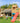 Jungle Gym - Legetårn Resort 2-Climb Module Rød Rutsjebane 125 cm Platform